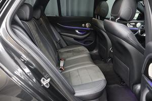 Mercedes E300 bild 19