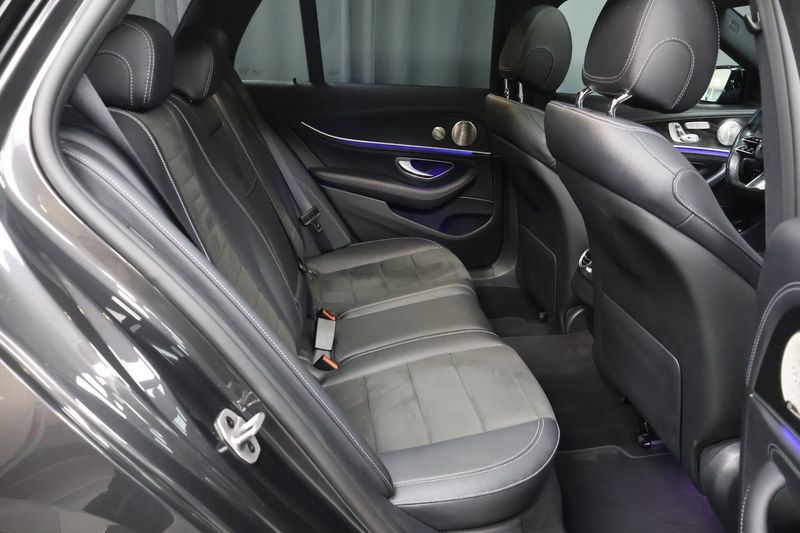 Mercedes E300 bild 19