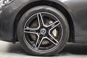 Mercedes E300 bild 7