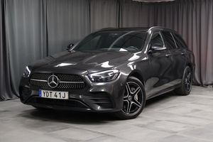 Mercedes E300 bild 1