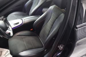 Mercedes E300 bild 17