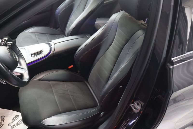 Mercedes E300 bild 17