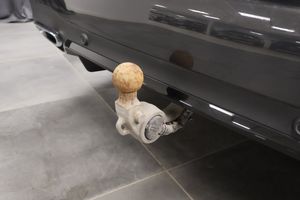 Mercedes E300 bild 12
