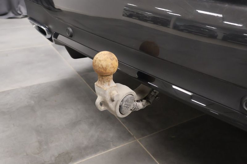 Mercedes E300 bild 12