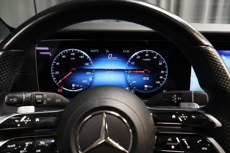Mercedes E300 bild 14