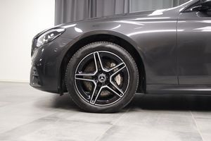 Mercedes E300 bild 6