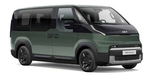 Kia PV5 Passenger Long Range Passenger 71.2 kWh - 2026