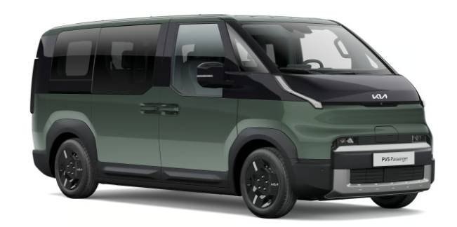 Kia PV5