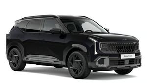 Kia Seltos bild 1