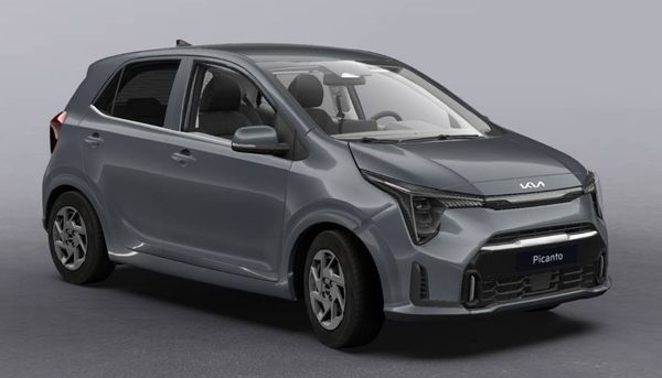 Kia Picanto 1.0 GDI GLS Euro 6 - 2026
