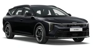 Kia K4 bild 1