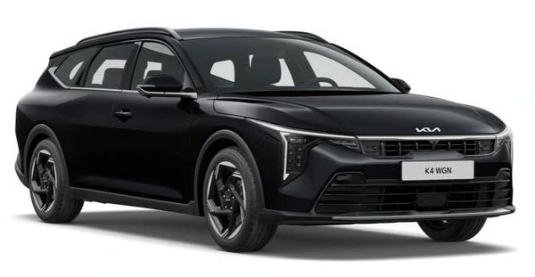 Kia K4 Sportswagon 1.6 T-GDI DCT Euro 6 - 2026