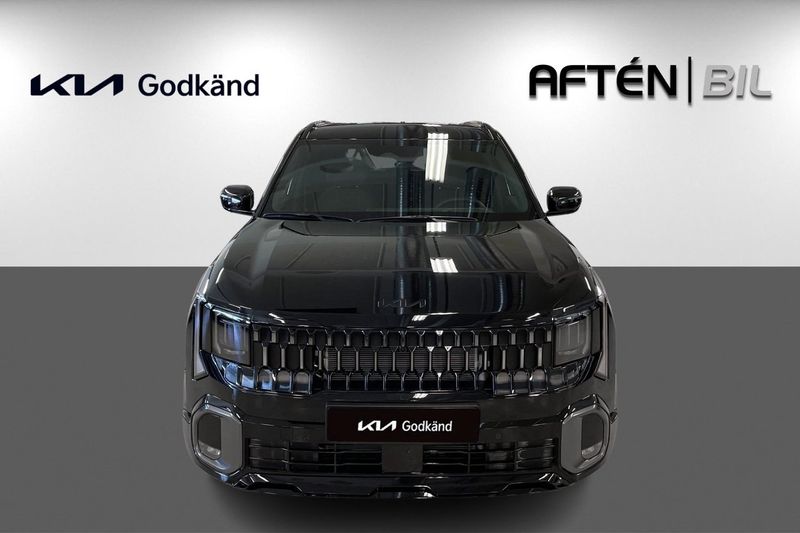 Kia Seltos bild 21