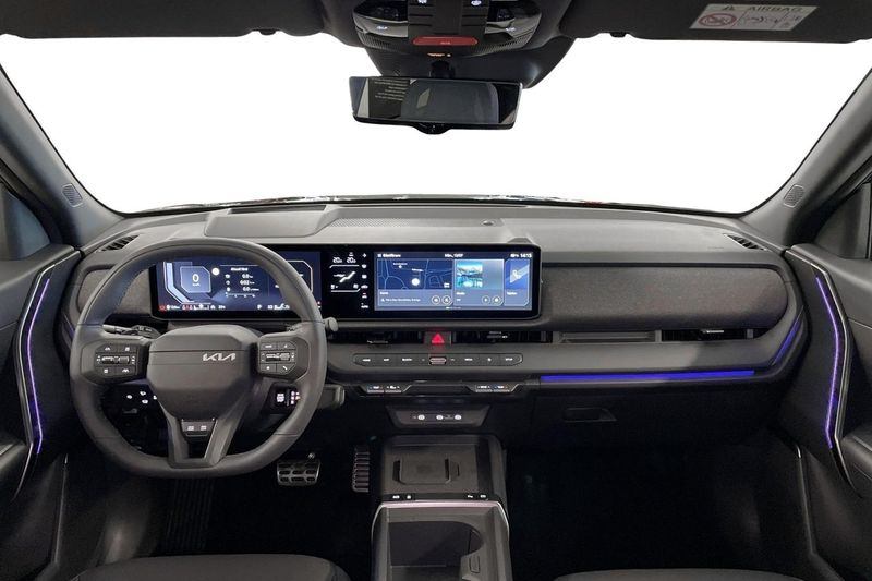 Kia Seltos bild 23