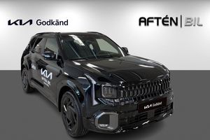 Kia Seltos bild 22