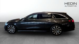Mercedes E300 bild 6