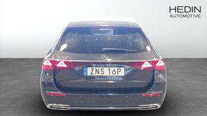 Mercedes E300 bild 7