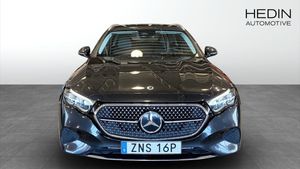 Mercedes E300 bild 8