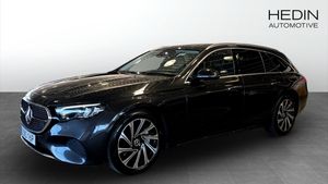 Mercedes E300 bild 1