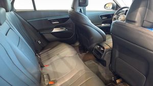Mercedes E300 bild 5