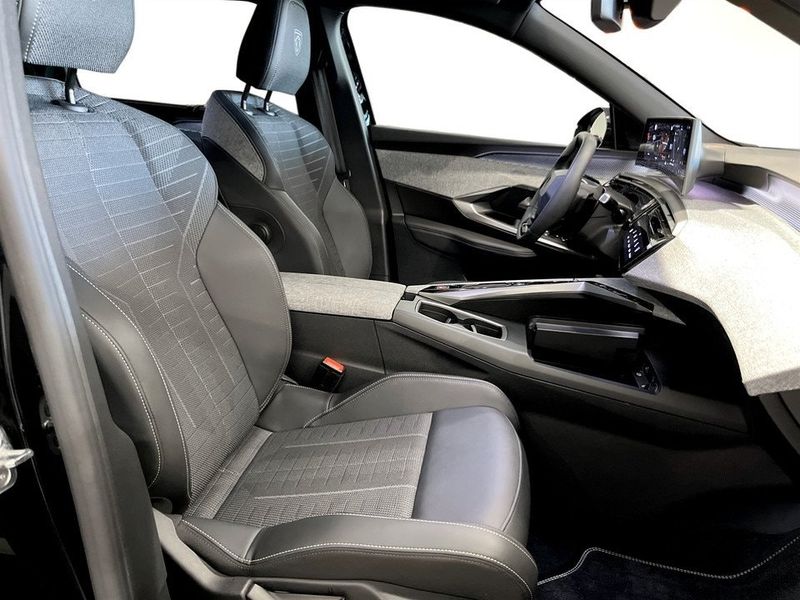 Peugeot 5008 bild 16