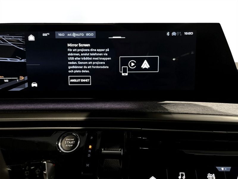 Peugeot 5008 bild 13