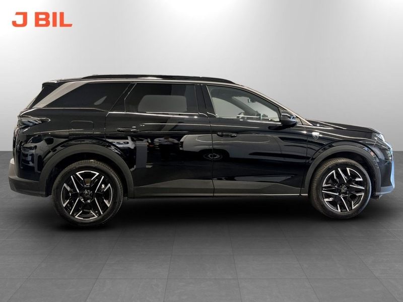 Peugeot 5008 bild 21