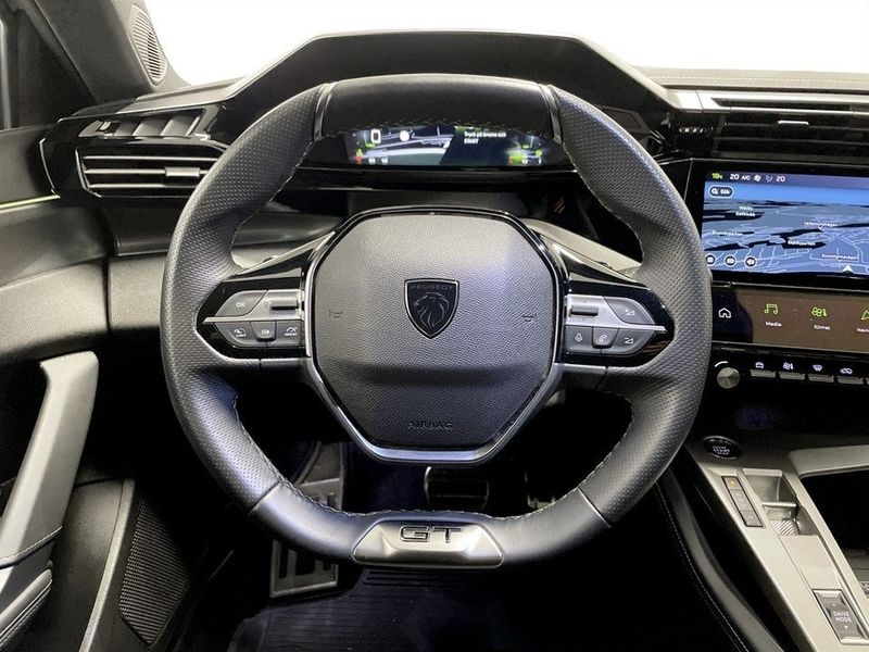 Peugeot 308 bild 7