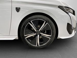 Peugeot 308 bild 15