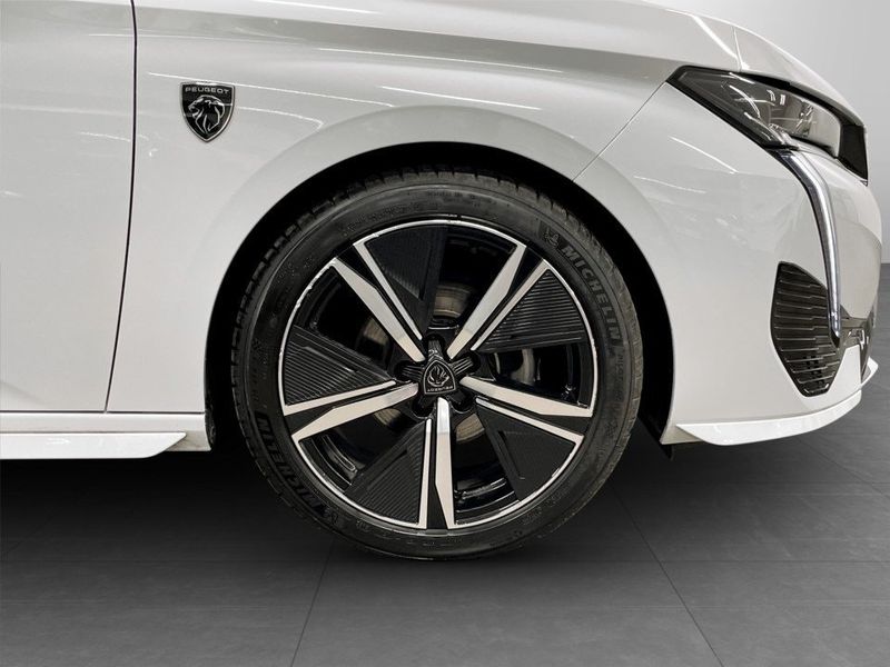 Peugeot 308 bild 15