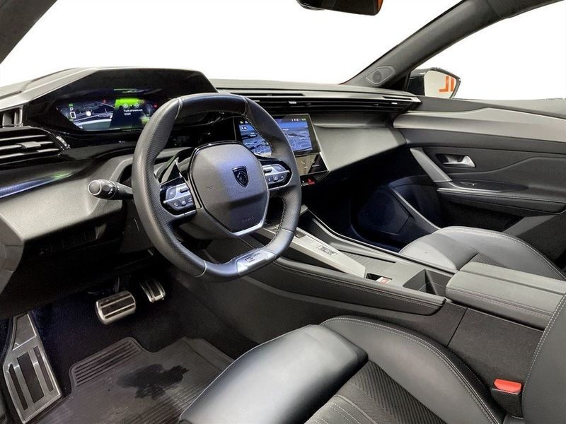 Peugeot 308 bild 5