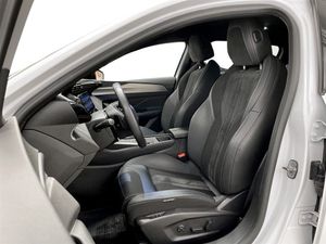 Peugeot 308 bild 4
