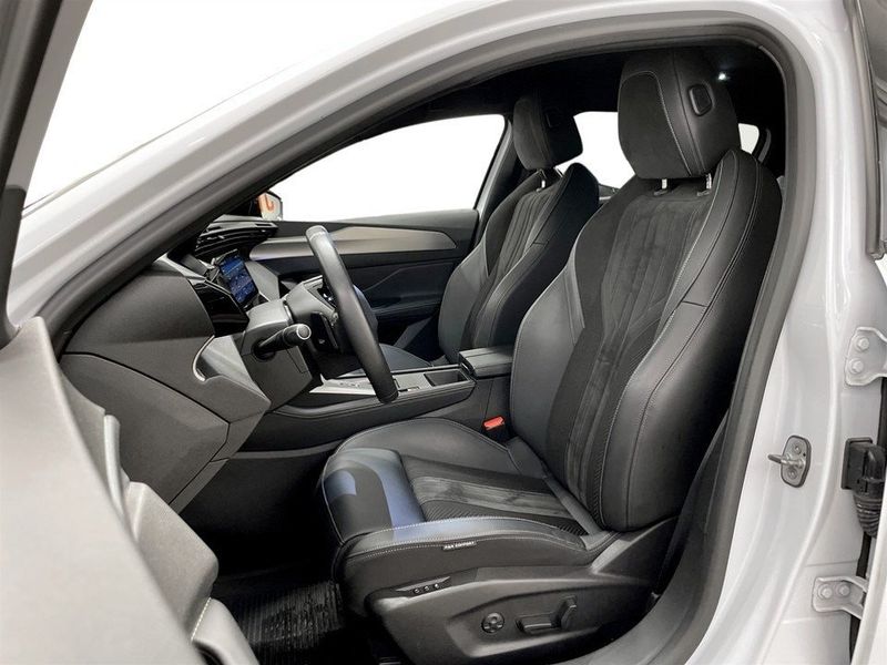 Peugeot 308 bild 4