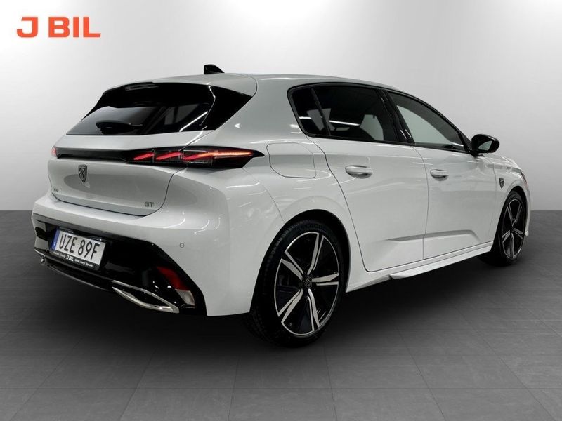 Peugeot 308 bild 3