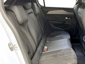 Peugeot 308 bild 12