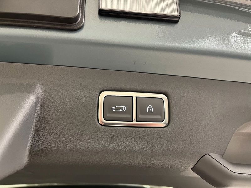 Kia EV9 bild 10