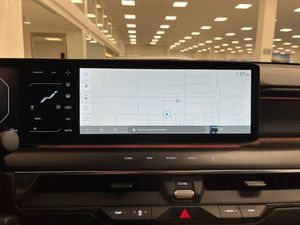 Kia EV9 bild 16