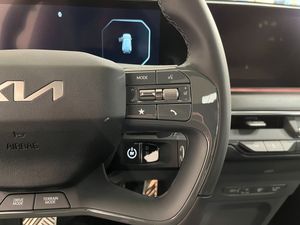 Kia EV9 bild 15