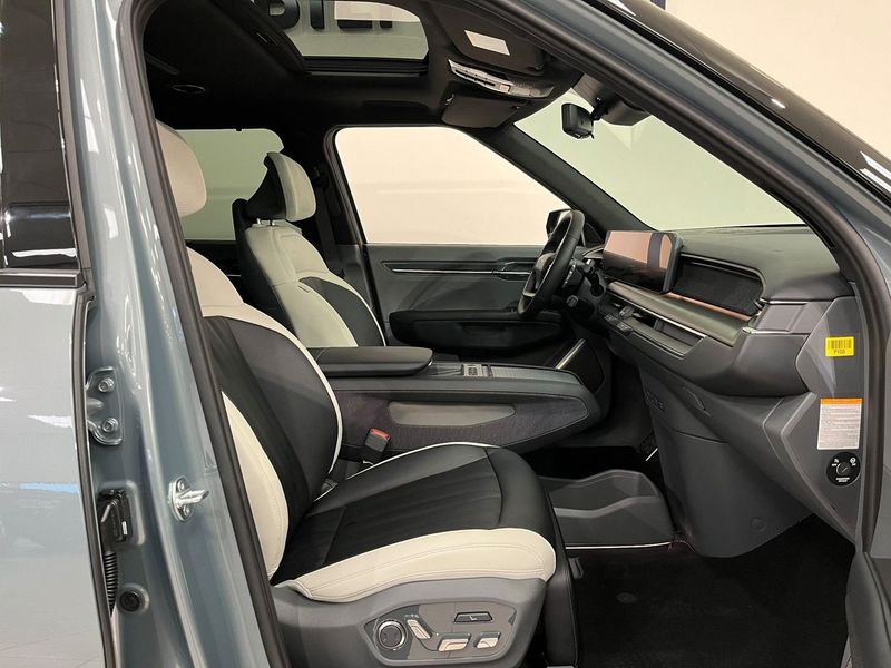 Kia EV9 bild 6