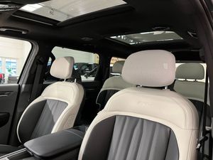 Kia EV9 bild 11