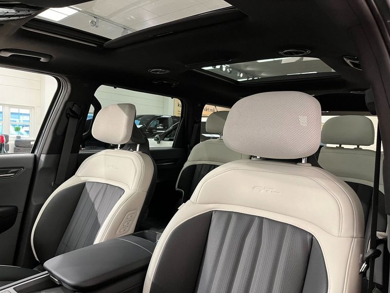 Kia EV9 bild 11