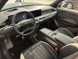 Kia EV9 bild 4