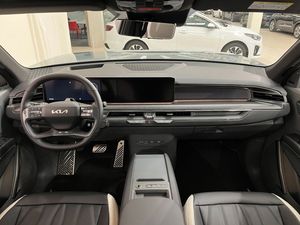 Kia EV9 bild 5