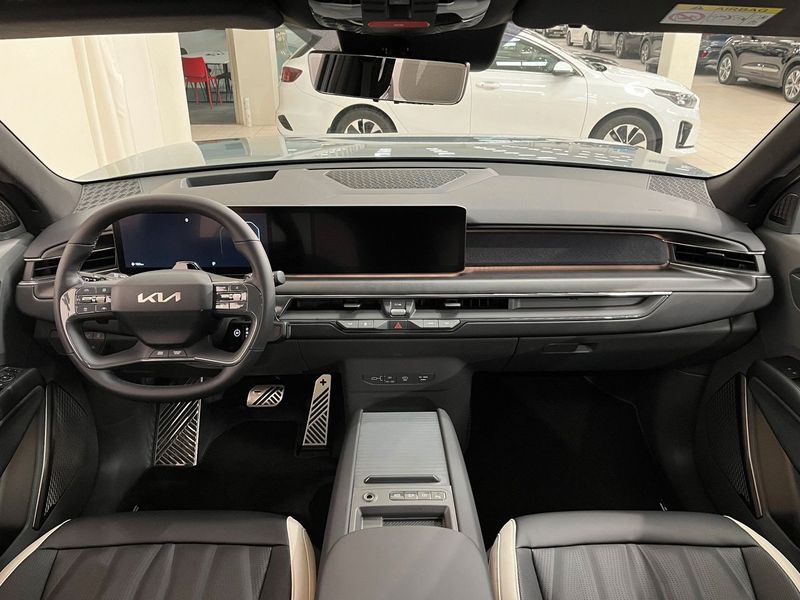 Kia EV9 bild 5