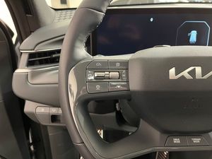 Kia EV9 bild 14