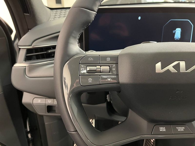 Kia EV9 bild 14