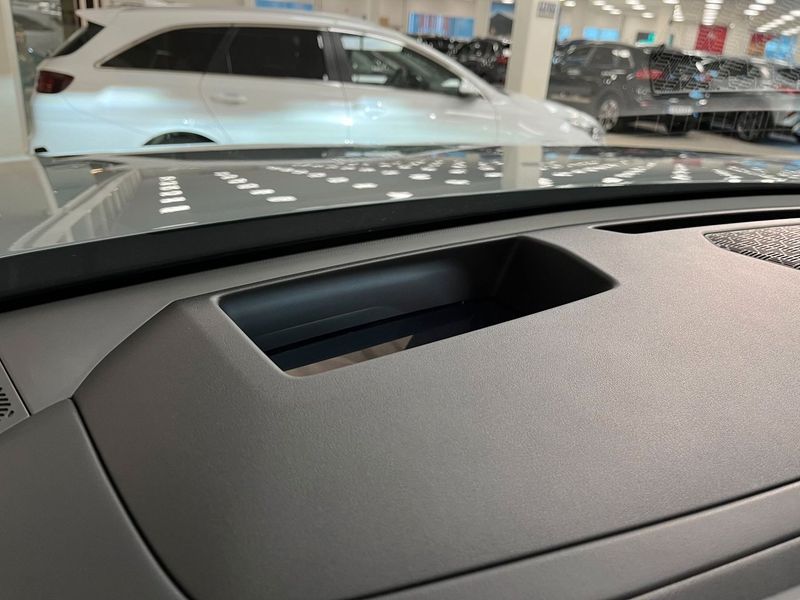 Kia EV9 bild 18