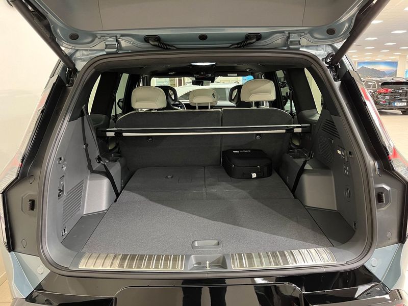 Kia EV9 bild 9