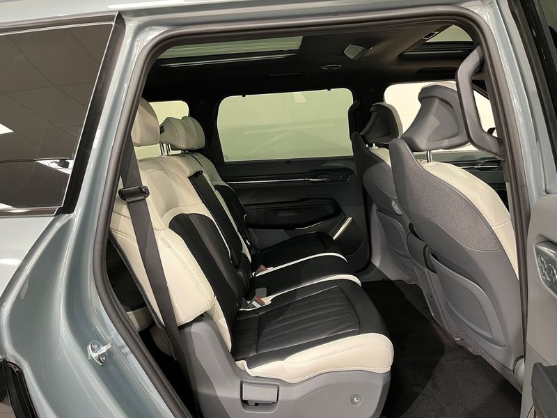 Kia EV9 bild 7