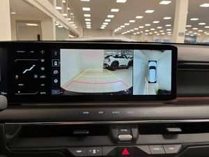 Kia EV9 bild 17